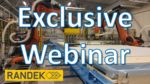 Exclusive Webinar – Randek ZeroLabor Robotic System