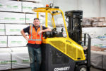 60 Seconds with Brett McKay of McKay Timber