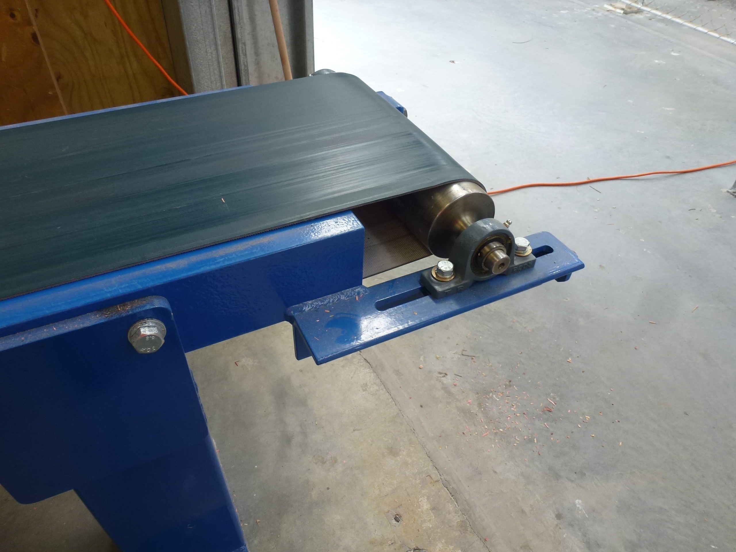 Conveyor