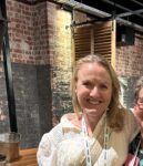 International Women’s Day 2025 – with Christine Flanagan, Director of Calco Trusses & Timber