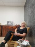 International Women’s Day 2025 Accelerate Action – With Julia Hall CEO McCormacks Australia
