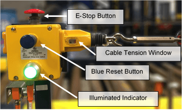pull-cord