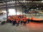 AKD To Aquire Highland Pine Products