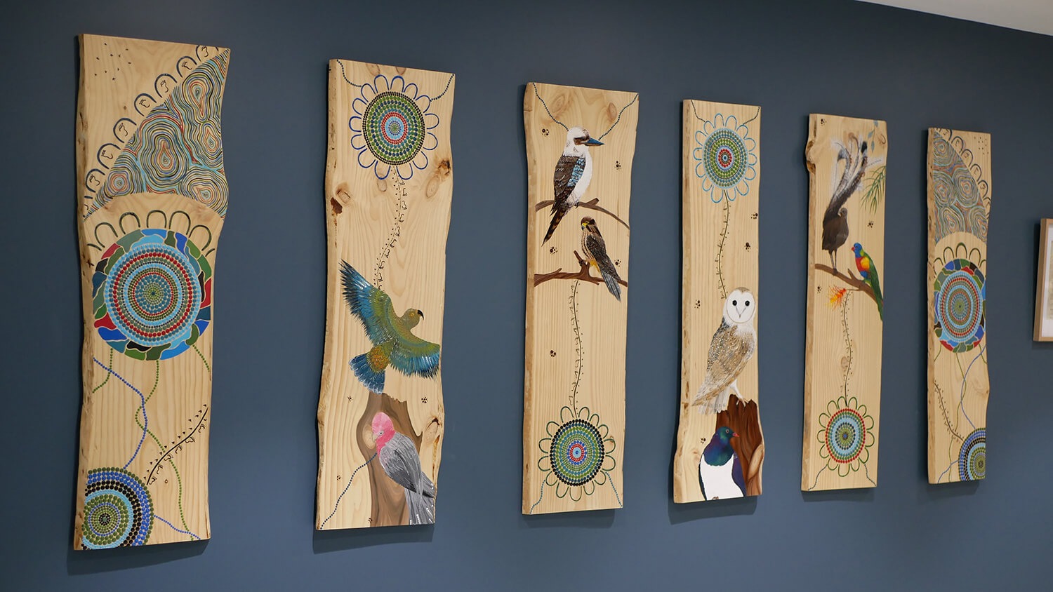 All-art-without-frames