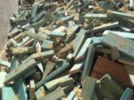 Wood Waste with Borg Manufacturing