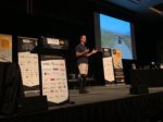 Key Note Speaker – Curtis McGrath sponsored by MiTek