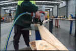 High Quality Air Driven Fasteners & Tools