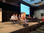 Family Transitioning – Susanne Bransgrove and Fabricator Panel