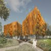 In Partnership with Key Industry Sponsors, The Expert Advisory Program Engages Construction Industry on Benefits of Timber