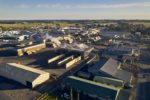 Building with Sustainable Timber from the Green Triangle
