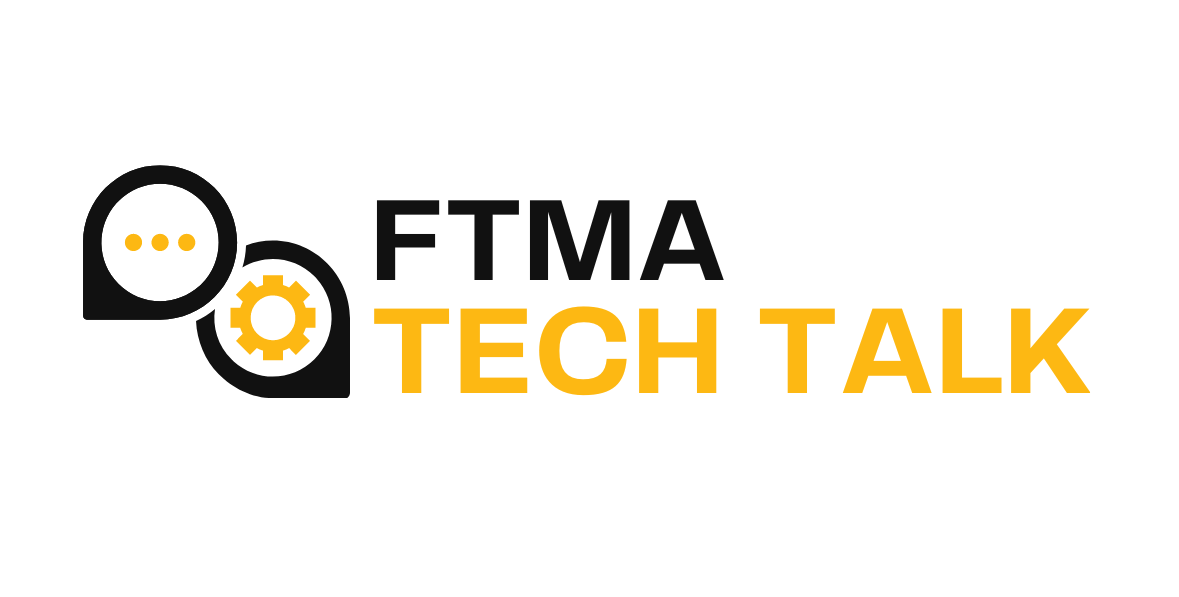 Tech Talk Thumbnail