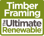 An Update on the Timber Framing, the Ultimate Renewable Campaign