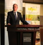 One Billion Trees For Jobs & Growth