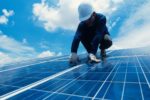 How Commercial Solar Can Benefit Your Business