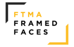 FTMA Framed Faces – Fred & Julie McDonald