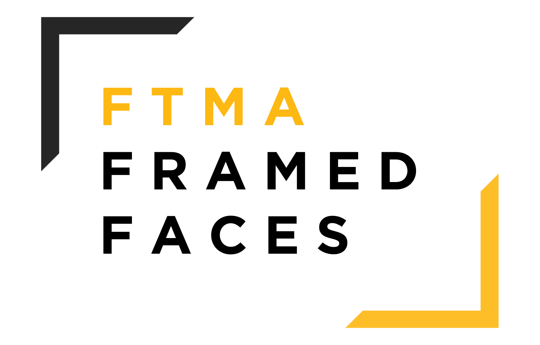 ftma framed faces