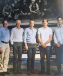 Behind Bowens – 130 Years In The Trade
