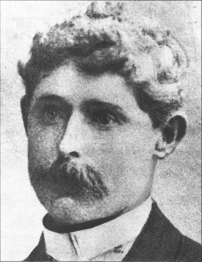 Richard Bowen Richard Bowen 1891
