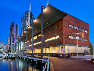 Lend Lease Development