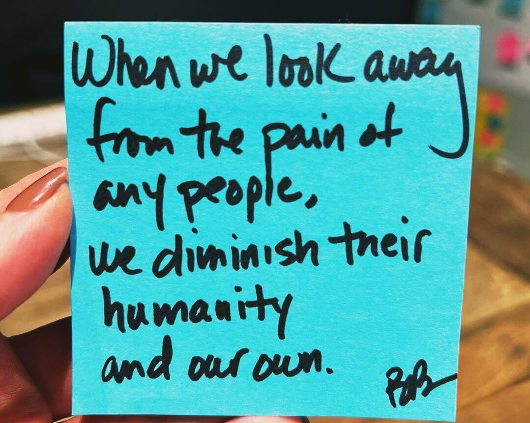 insert 4 - Photo credit Brene Brown