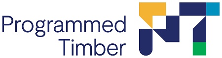 programmed new logo