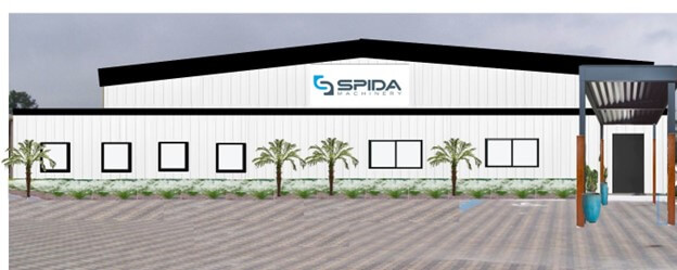 spida - jacksonville