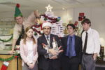 The Legal Dangers of Workplace/Christmas Functions